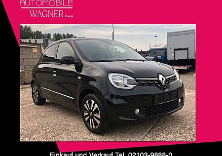 Renault Twingo 1.0 SCe Signature AC,PDC,EU6/23358