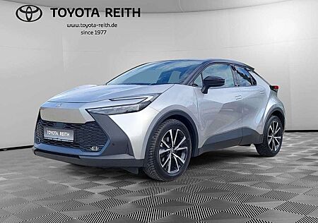 Toyota C-HR 1.8 Hybrid Team Deutschland