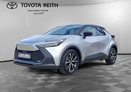 Toyota C-HR 1.8 Hybrid Team Deutschland