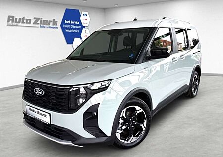 Ford Tourneo Courier Active 1.0 EcoBoost ACC NAVI RFK WINTER-P. 2