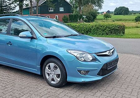 Hyundai i30 1.4 Edition 20
