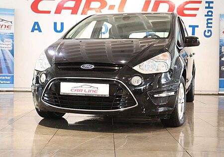 Ford S-Max Titanium *1.Hand*Automatik*