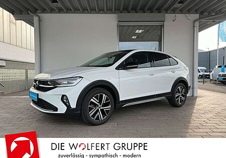VW Taigo Volkswagen Style 1.5 TSI DSG PANO AHK RFK NAVI