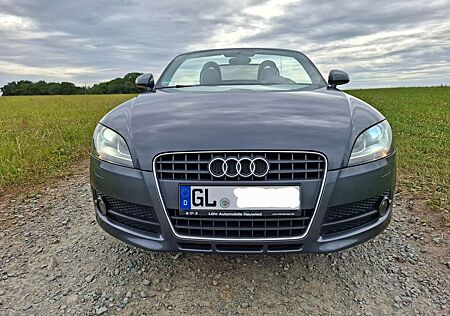 Audi TT Roadster 2.0 TFSI S-Line