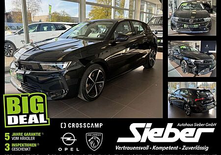 Opel Astra L 1.6 Turbo Plugin Edition PDC*Tempomat