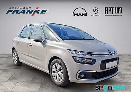 Citroën C4 Citroen Picasso BlueHDi 120 EAT6 FEEL