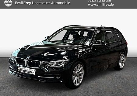 BMW 340 i Touring Aut. Sport Line
