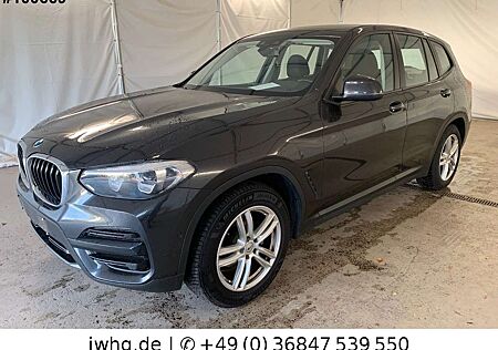 BMW X3 20d xDrive ACC/KAMERA/LED/AHK