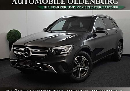 Mercedes-Benz GLC 220 d 4M *Distro*Pano*AHK*HUD*KAM*Memory*AMG