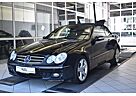 Mercedes-Benz CLK 350 Avantgarde Leder*Navi*Xenon*PDC