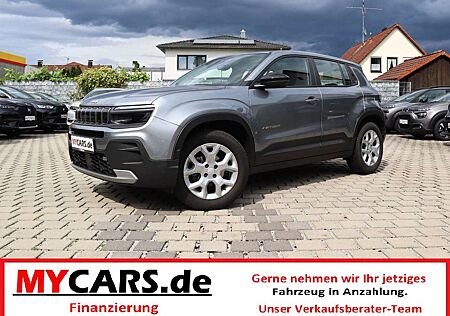 Jeep Avenger Summit*Altitude*SH+WSSH*2xPDC*Alu*1A
