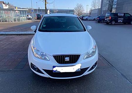 Seat Ibiza Sport