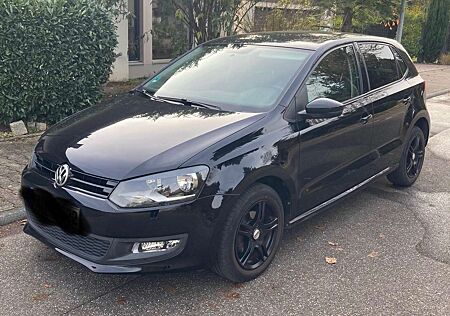 VW Polo Volkswagen 1.4 Comfortline