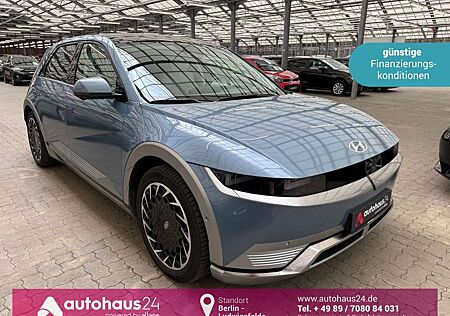 Hyundai IONIQ 5 Uniq ACC|HeadUp|Pano|Kamera