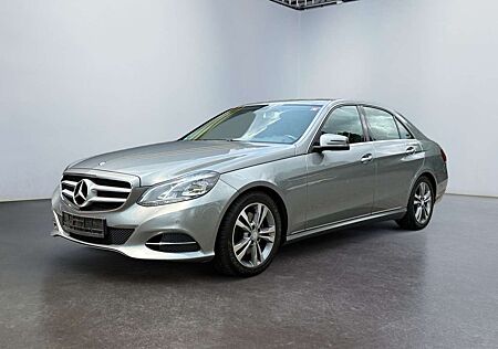 Mercedes-Benz E 350 BlueTec 4Matic