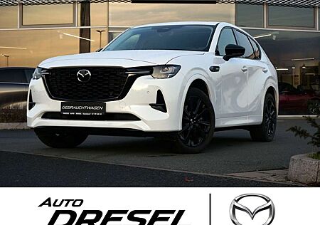 Mazda CX-60 Homura | PHEV Allrad Automatik | Vollausstattung H