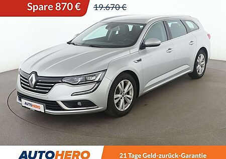 Renault Talisman 1.6 TCe Energy Business Edition Aut.*NAVI*CAM*LED*