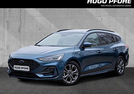 Ford Focus ST-Line Turnier X AHK ACC HUD LED