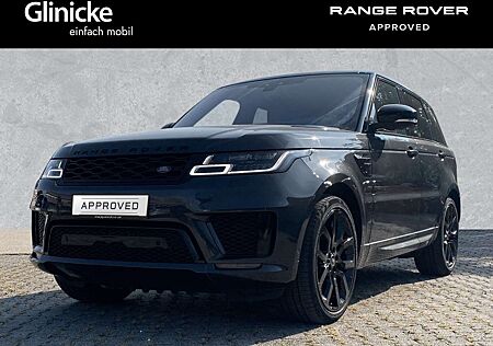 Land Rover Range Rover Sport HSE Dynamic Black-Pack