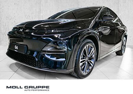 XPENG G6 AWD Performance