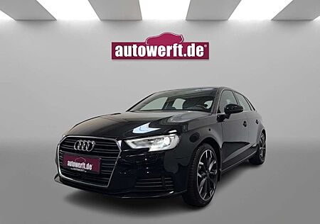 Audi A3 1.4 TFSI SPORTBACK NAVI PDC SHZ XENON ALU