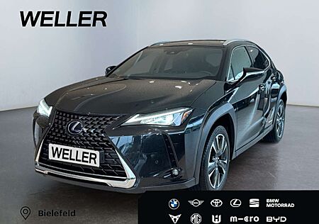 Lexus UX 250h Style Edition *Bi-LED*ACC*CAM*SHZ*CarPlay*