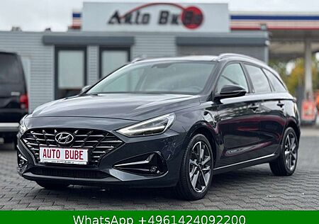 Hyundai i30 cw Edition 30+ Mild-Hybrid KAMERA|AUTOM|PANO
