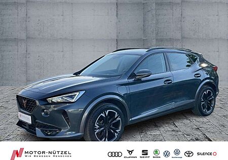Cupra Formentor 1.4 e-Hybrid DSG LED+NAVI+ACC+DAB+18Z.
