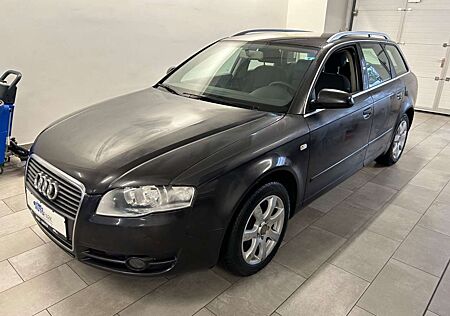 Audi A4 Avant 2.7 TDI