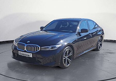 BMW 318 i M Sportpaket Driving + Parking Assisstant