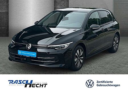 VW Golf Volkswagen VIII GOAL 2.0 TDI DSG*AHK*LED*NAVI*SHZ*