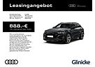 Audi Q8 e-tron SQ8 e-tron Matrix-LED Pano HuD B&O