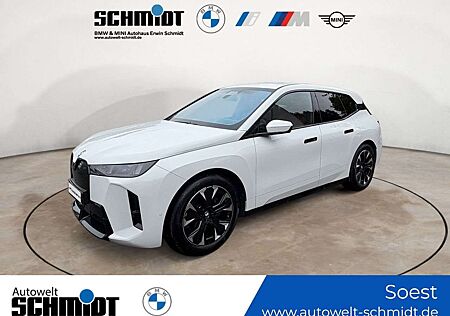 BMW iX xDrive45 M Sport + GARANTIE-bis-10.2030