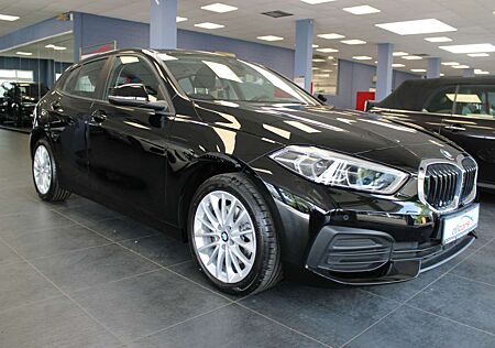 BMW 118i 118 Advantage - LED - Navi - SHZ - PDC -