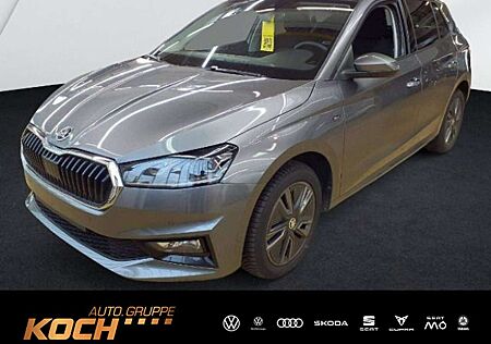 Skoda Fabia Drive 1.0 TSI DSG *NAVI*PANODACH*ACC*LED*