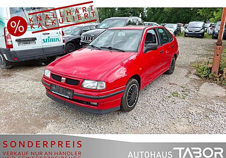 Seat Cordoba 1.4 16V Reference GLX HU 04/2026 el. FH