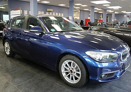 BMW 118i 118 Aut.