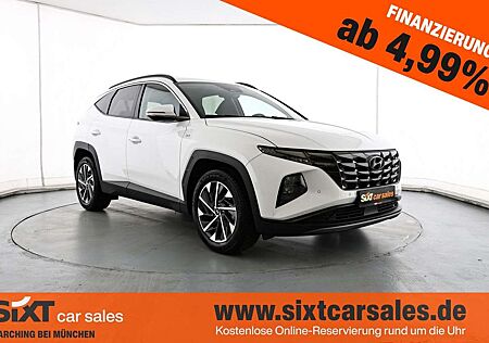 Hyundai Tucson 1.6 CRDi 48V Trend|NAV|ACC|SHZG|PDC+RFK