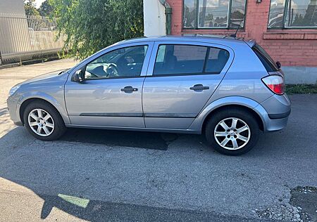 Opel Astra Basis H Lim.