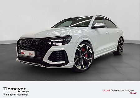 Audi RS Q8 RSQ8 TFSI Q LM23 HD MATRIX LED BuO PANO