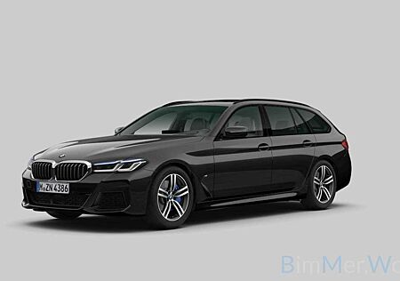 BMW 540 M Sport DAB HUD DisplayKey Panorama HiFi