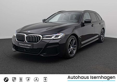BMW 540 M Sport DAB HUD DisplayKey Panorama HiFi