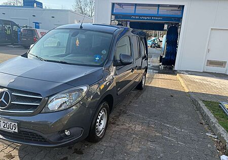 Mercedes-Benz Citan 111 CDI extralang (A3) Tourer Edition (415.705)