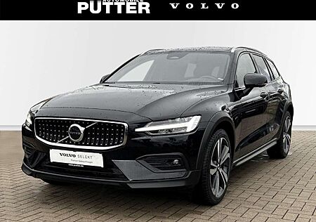 Volvo V60 CC V60 Cross Country Cross Country B5 Benzin AWD Ultimate 19'' Allwette