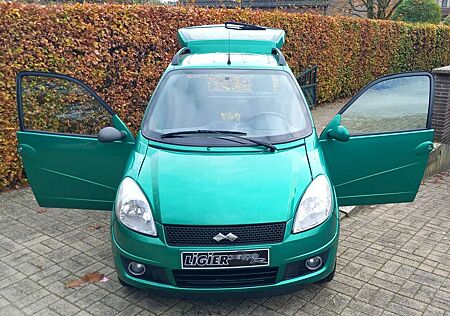 Ligier X-Too 12.500 km