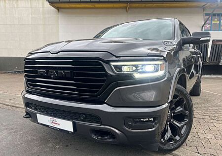 Dodge RAM LIMETED BRC GAS