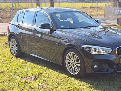 BMW 116 1 Limousine 5-trg. 116 i M Sport*109PS*