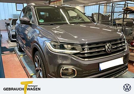 VW T-Cross Volkswagen 1.5 TSI DSG R-LINE LED NAVI VIRTUAL LM18