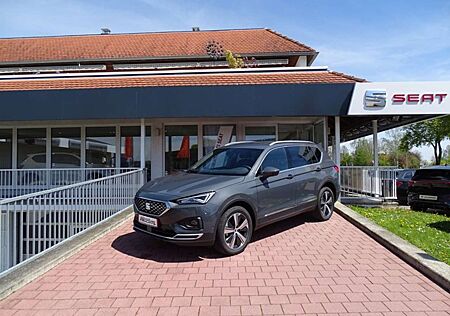 Seat Tarraco 1.5 TSI ACT XCELLENCE DSG 150PS AHK Navi A