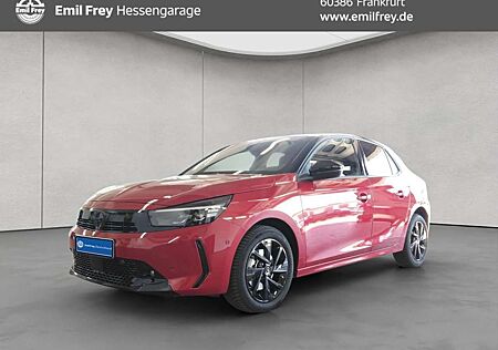 Opel Corsa 1.2 Direct Injection Turbo GS